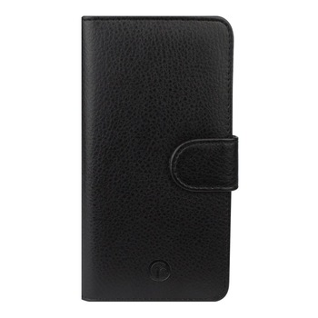 Husa Prima Wallet Folio Redneck Apple iPhone X Black Husa Prima Wallet Folio Redneck Apple iPhone X Black