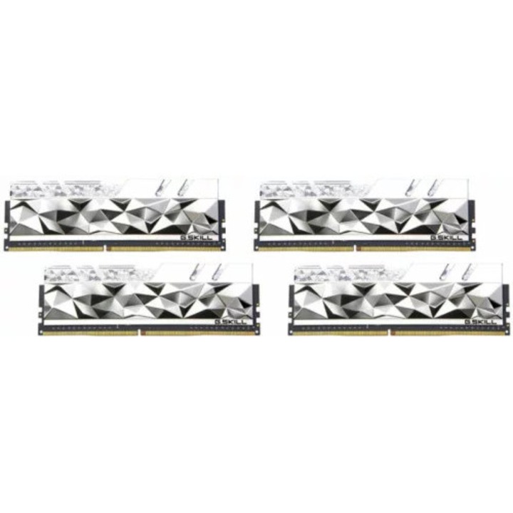 Kit RAM G.Skill DDR4 64GB 3600MHz CL16 Trident Z Royal XMP 2.0