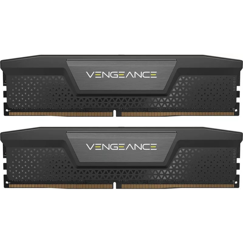 Kit RAM Corsair DDR5 32GB 7200MHz CL34 2X16GB Vengeance - eMAG.ro