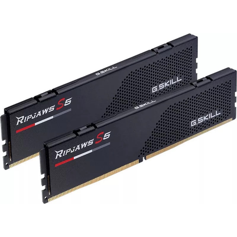 Memorie RAM Corsair Vengeance DDR5 32GB (2x16GB) 6400MHz Gri - eMAG.ro