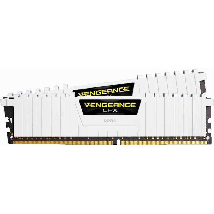 Kit RAM Corsair DDR4 32GB 3200MHz CL15 2X16GB 1.2V XMP 2.0