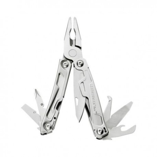 Unealta multifunctionala Leatherman Rev