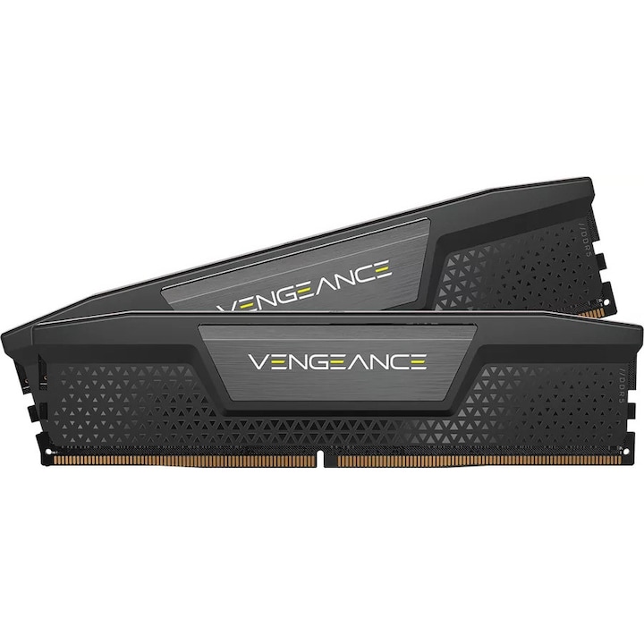 Memorie Corsair DOMINATOR PLATINUM MP 3.0 White Heatspreader, DDR5, 5600MT/s 64GB (2x32GB), CL 40, RGB