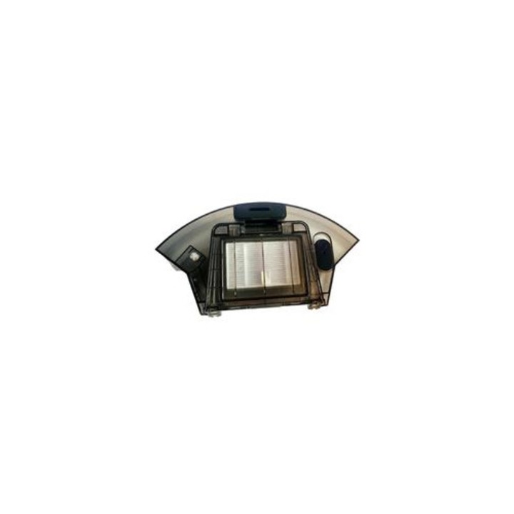 Rezervor apa si recipient praf pentru aspirator robot V20, plastic, 1 piese