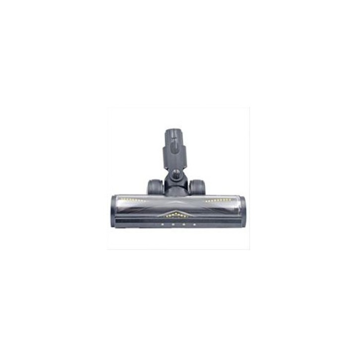 Perie principala V pentru aspirator, compatibil Beko 94929VI VB VRT VCS, universal, ABS
