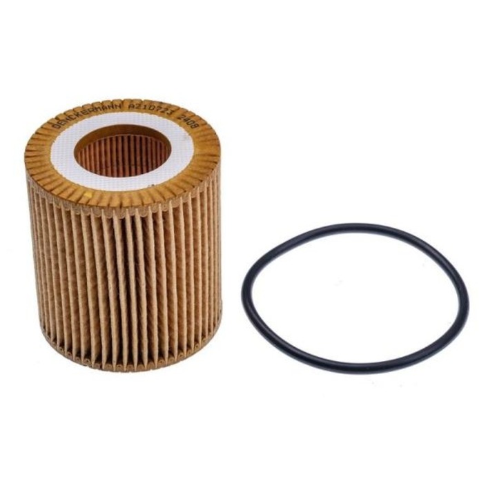 Denckermann olajszűrő Ford Ranger 0.1kg