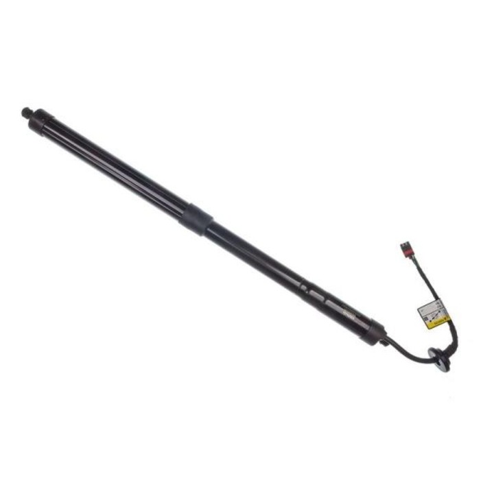 Amortizor hayon / actuator Denckermann Volvo XC40 (536), elektromos, bal, OE szám 31690985/32296296, fekete, 1 db