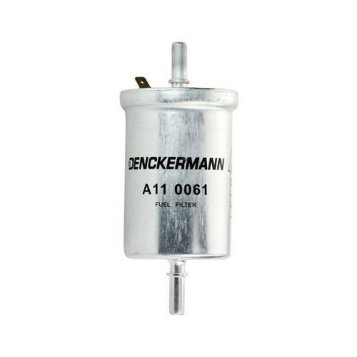 Denckermann üzemanyagszűrő 0002591V003 0.16kg Smart 450-hez
