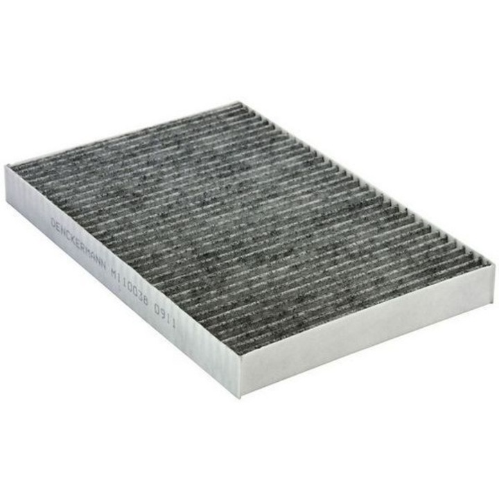 Denckermann 4B0819439B 4B0819439C utastérszűrő Audi Seat modellekhez