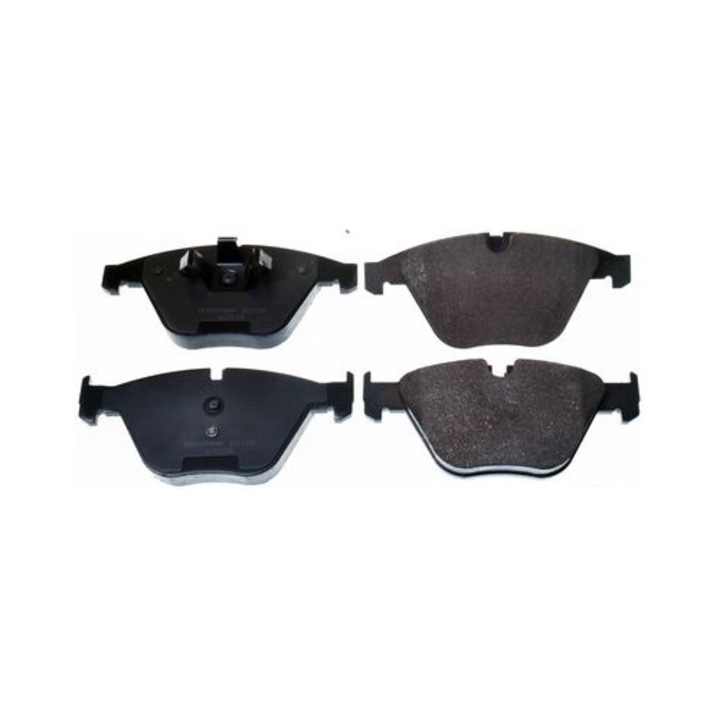 Denckermann első fékbetétek 34116780711 1.93kg BMW E90 E91 E84