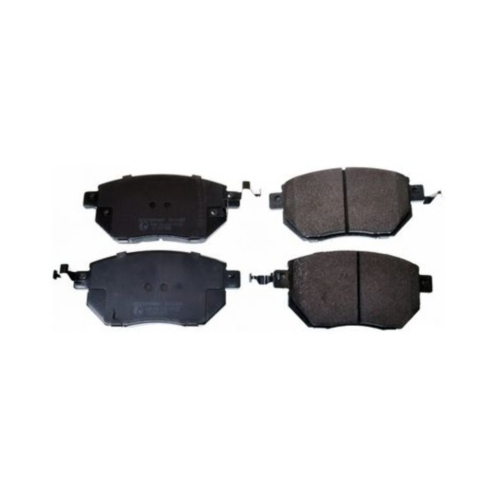 Denckermann első fékbetétek 41060-CA090 1.93kg