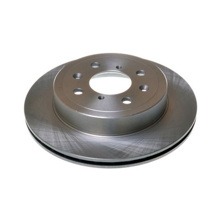 2 darabos készlet, Denckermann 55311-84E01 féktárcsák, első, OE kompatibilis, Opel Agila A/Subaru Justy III/Suzuki Ignis II/Suzuki Wagon R+, 4 kg