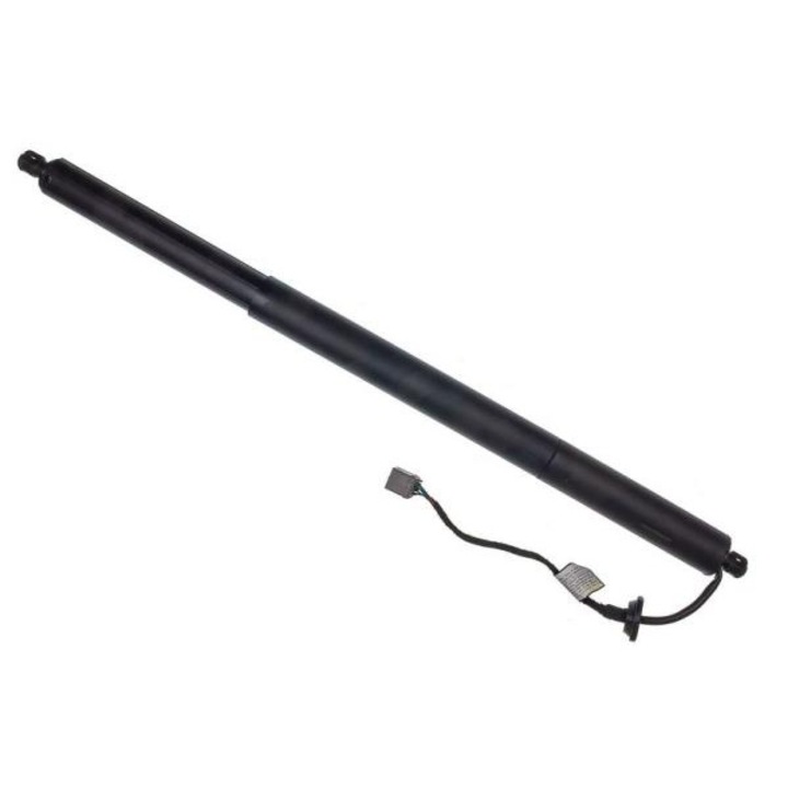 Actionator elektromos csomagtérajtó / Denckermann 68333901AD lengéscsillapító Jeep Grand Cherokee IV (WK/WK2) modellekhez, bal oldal, új alkatrész, fekete, 1 db