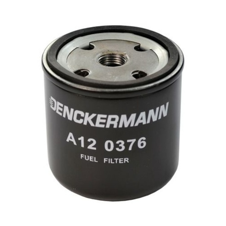 Denckermann 1502254 üzemanyagszűrő 0.82kg Ford Transit 2.4D