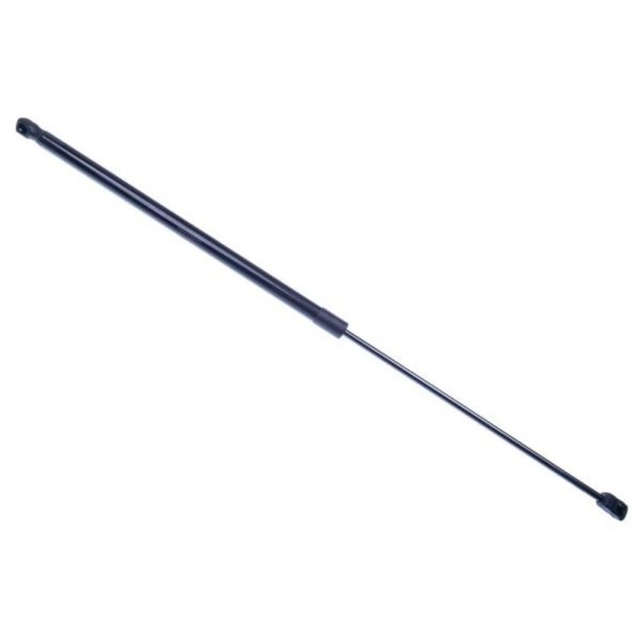 Denckermann motorháztető teleszkóp 3C0823359/3C0823359A, gázteleszkóp, pneumatikus dugattyú, VW Passat B6 (3C2/3C5) modellekhez, bal/jobb, fekete, 1 db