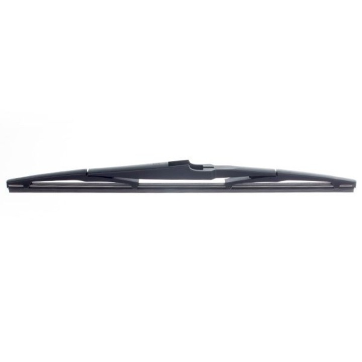 Denckermann V11000180 ablaktörlő lapát, hátsó (hátsó ablaktörlő), 350 mm, kompatibilis Opel Zafira Tourer C, Chevrolet Cruze, Fekete, 1 db