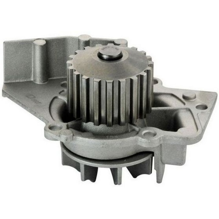 EBG Hűtőfolyadék-szivattyú Citroën Fiat Lancia 9569147388 1201.C4