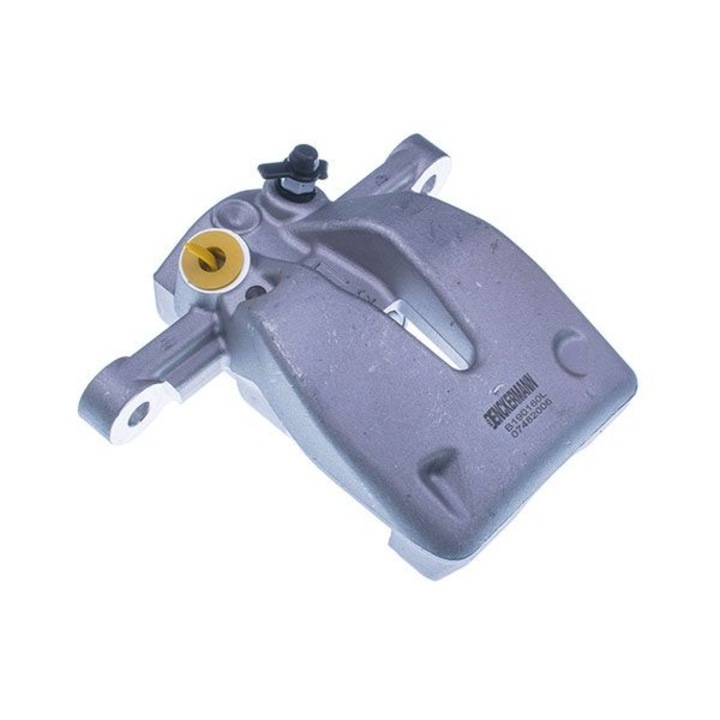 Denckermann 47750-05070 bal hátsó féknyereg Toyota 1.24kg