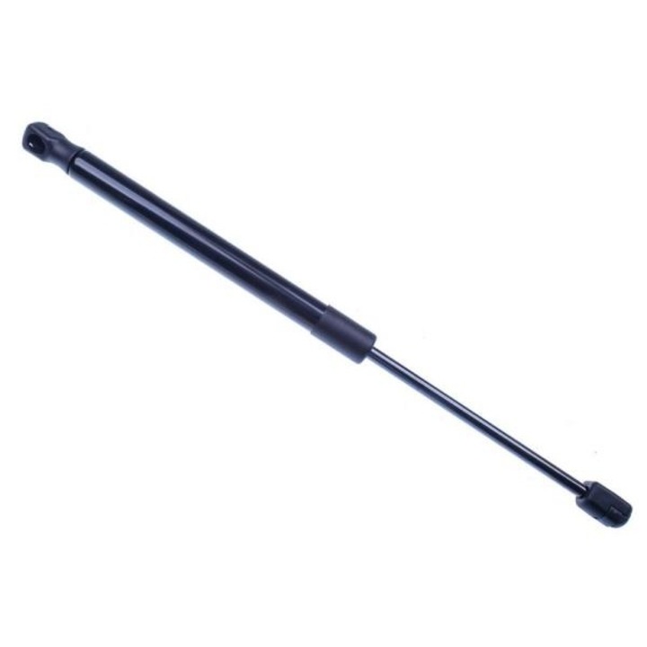 Motorháztető teleszkóp / motorháztető gázrugó Denckermann V14000675 9686809680, Citroen DS5-höz, bal/jobb pozíció, gázdugattyú, fekete, 1 db
