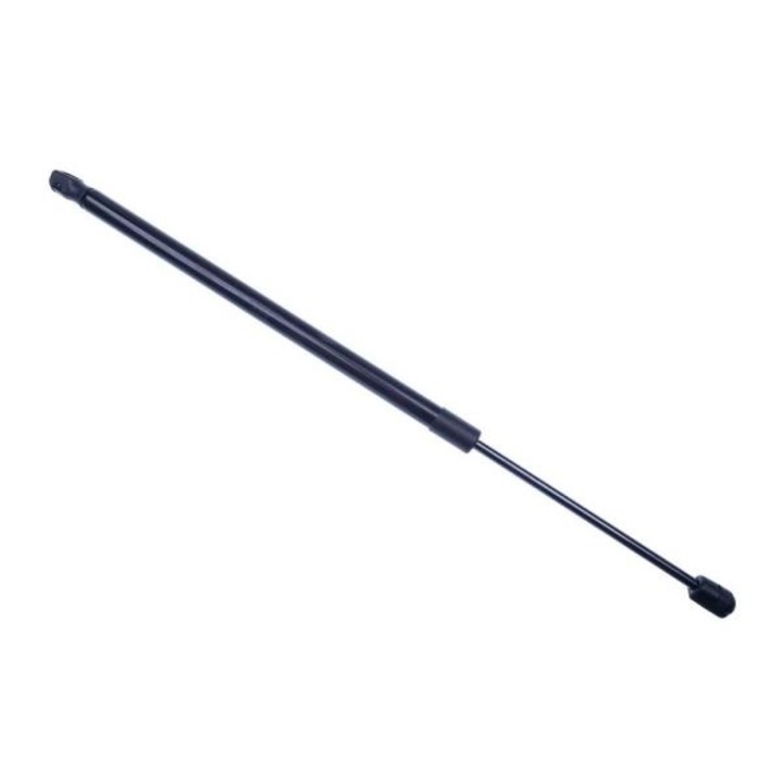 Denckermann V14000461 gázrugó, bal/jobb hátsó ajtóhoz, kompatibilis Ford Mondeo IV (BA7), OE számok: 1460236/1477578/1484371/1549615/1553975, Fekete, 1 db