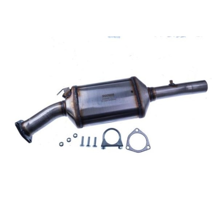 Filtru particule Denckermann Audi A6 C6 5.46kg