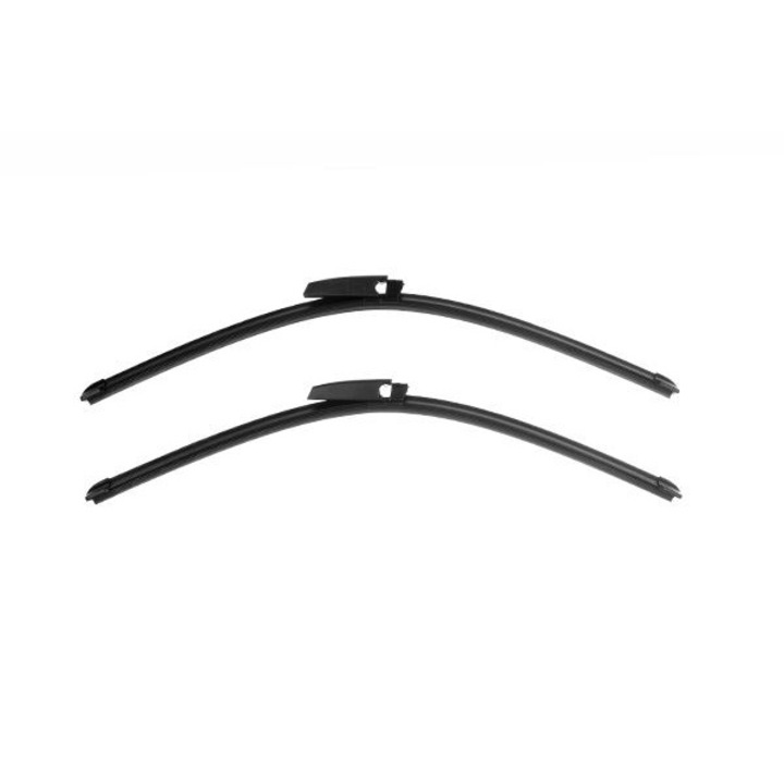 Stergator parbriz fata Denckermann set Audi Mercedes Seat 36.7cm