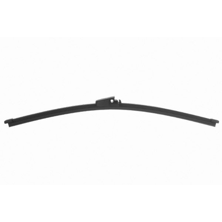 Stergator spate Denckermann 5J7955425, lama stergator dedicata, lungime 330 mm, compatibil Seat/Skoda/Volvo/VW, negru, 1 buc