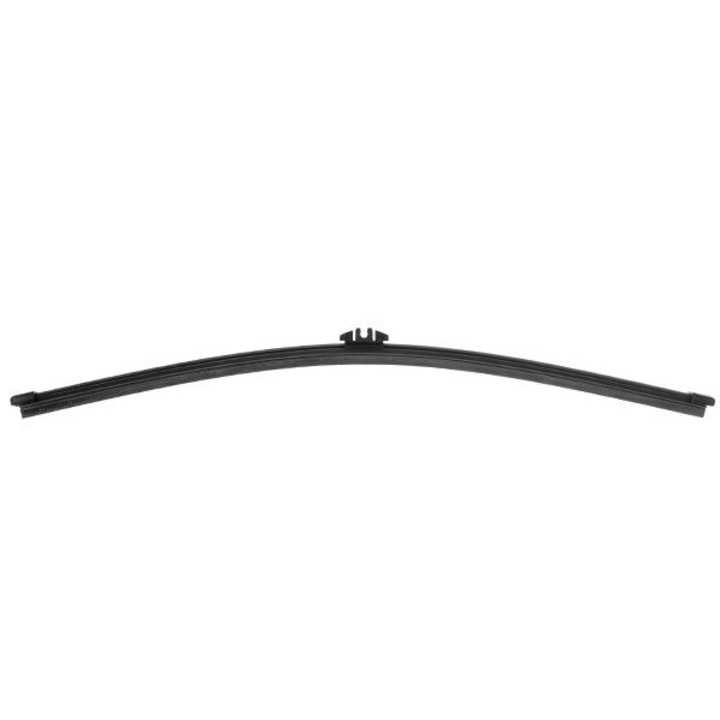 Lama stergator/stergator Denckermann V11000202, pentru spate, 350 mm, compatibil cu BMW 1 (F70), BMW 5 Touring (F11), Volvo V70 III, Volvo XC70 II, Negru, 1 buc
