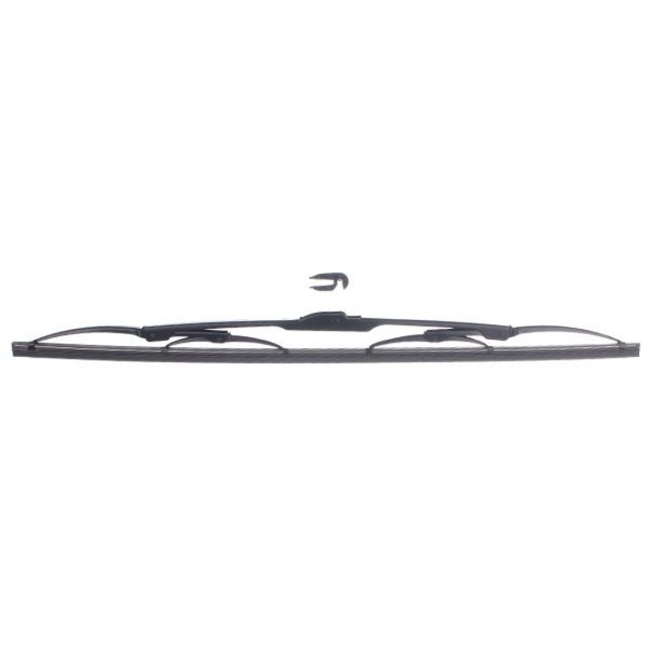 Lama stergator Denckermann EBG Performance, pentru spate 425 mm, inlocuitor OE 3397004561, compatibil BMW E34/E39/X5, negru, 1 buc