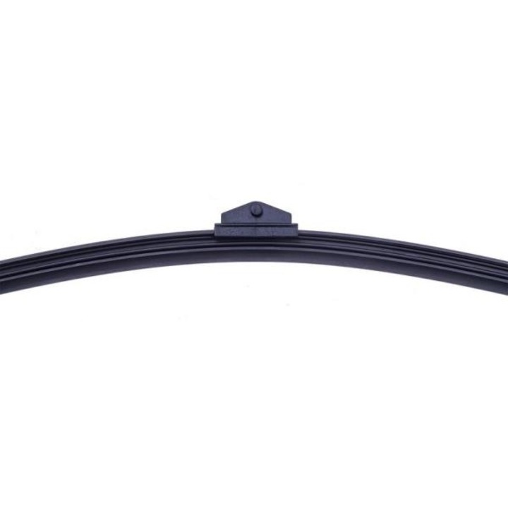 Stergator spate (stergator luneta) Denckermann 4M0955425A, compatibil cu Audi A1/A4 Allroad/Q7 si VW Touareg, numar OE 4M0955425A, Negru, 1 buc