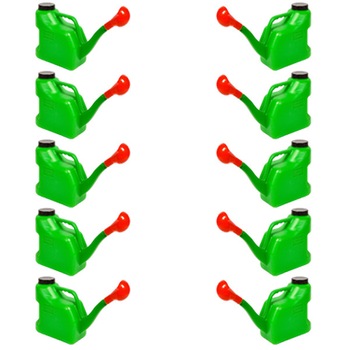 Pachet - 10 x Stropitoare din plastic, 10L Pachet - 10 x Stropitoare din plastic, 10L