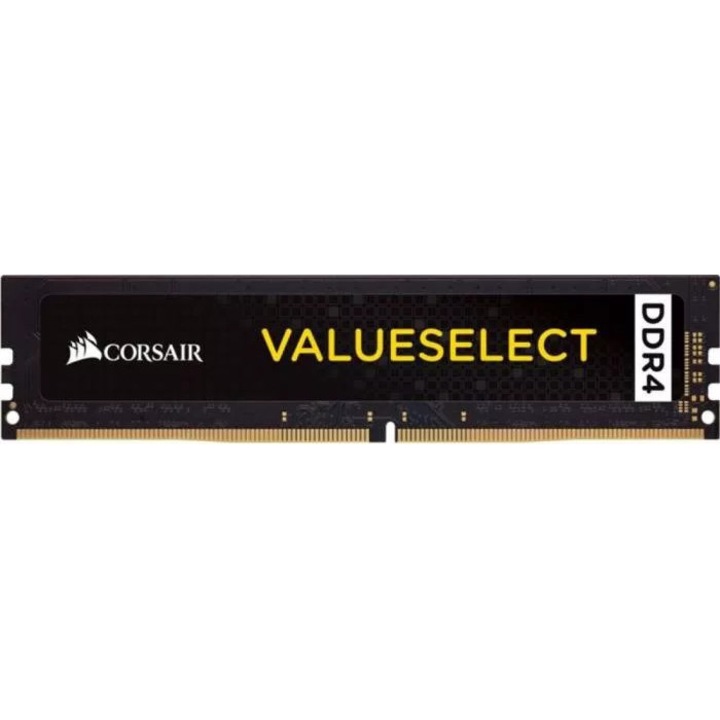CORSAIR CORSAIR CORSAIR CMV16GX4M1A2666C18 Corsair DDR4 16GB 2666MHz CL18 1.2V