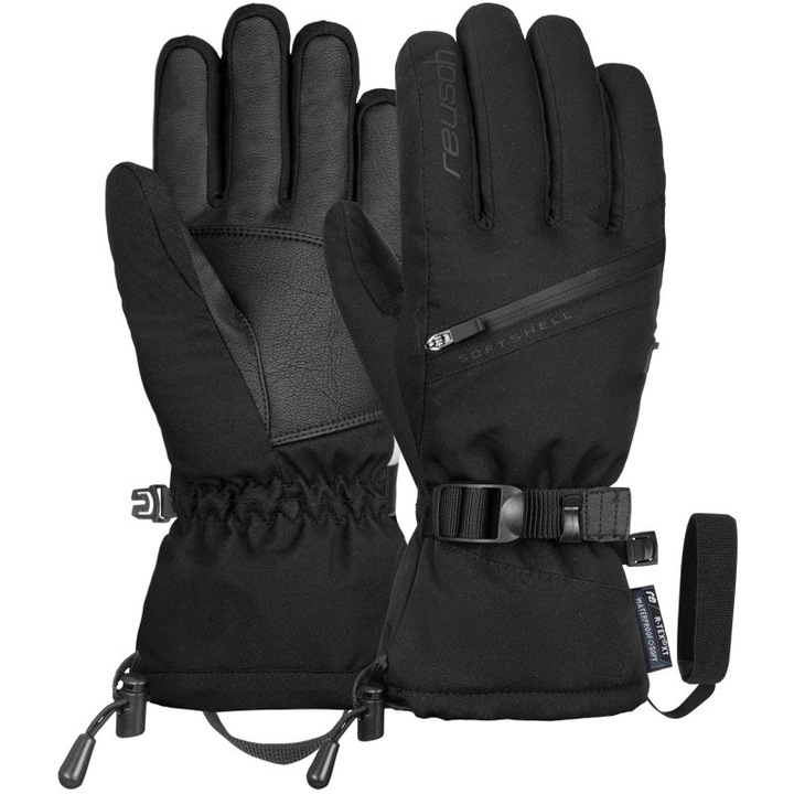 Reusch Demi R-TEX XT női síkesztyű, vízálló, 7.5