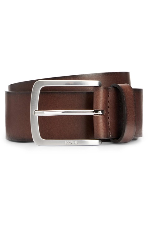 Boss Неформални Колани Jor-V_Sz40 КАФЯВ (50471321-HB202) 105