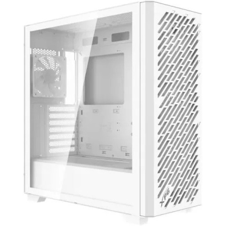 Carcasa XPG by A-Data Valor Air Pro White Fara sursa