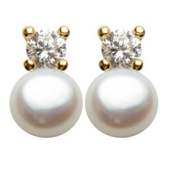 Cercei Perle Naturale Queen Cercei Perle Naturale Queen