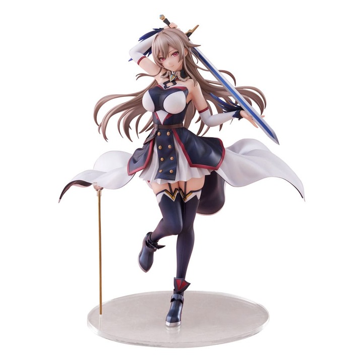 Figurina PVC Furyu Furen E Lustario 1/7 többszínű 26cm