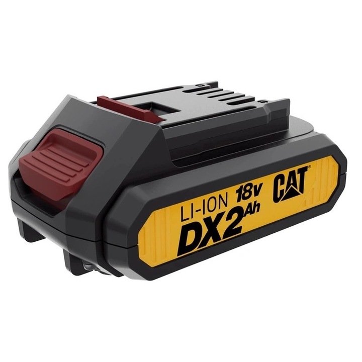 CAT DXB2 Akkumulátor