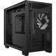 Carcasa XPG by A-Data Valor Mesh Nano Black Fara sursa