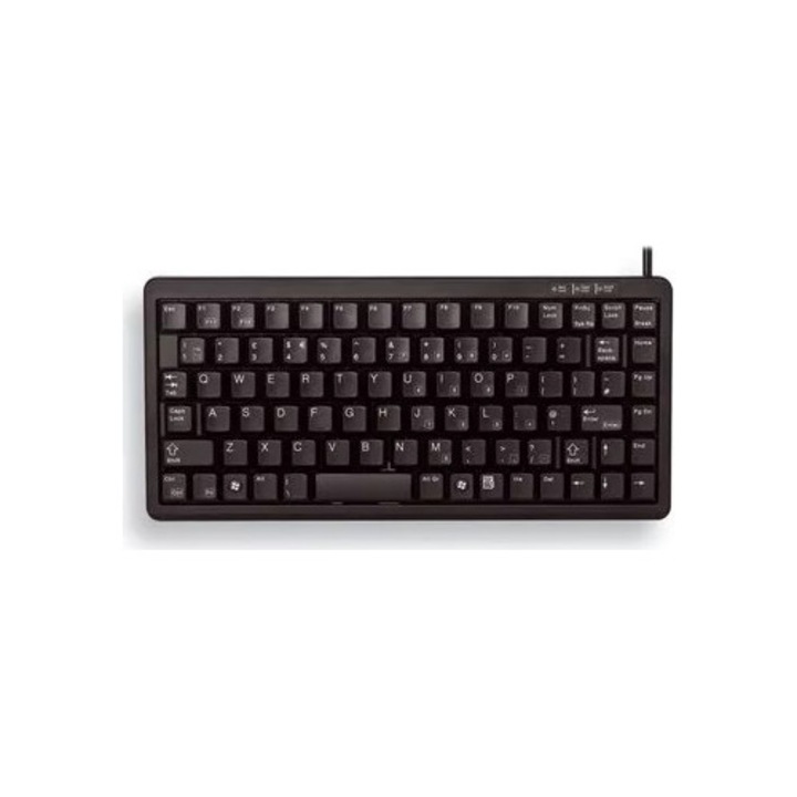 Apple Magic Keyboard cu Touch ID si tastatura numerica pentru Mac cu cip Apple – aspect maghiar – negru