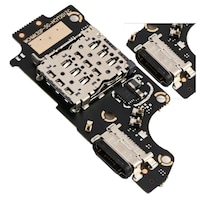 Placa de inlocuire pentru conectorul portului de incarcare pentru Xiaomi Redmi K30 Pro / Poco F2 Pro M2004J11G