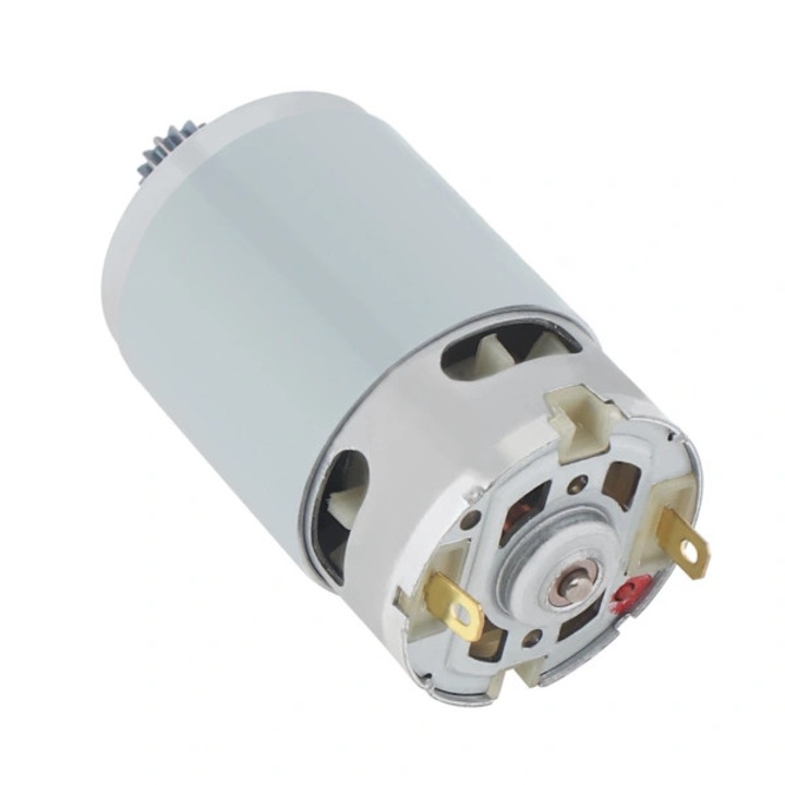 Мотор 550 RS550 12V 25000RPM комплект 2 броя