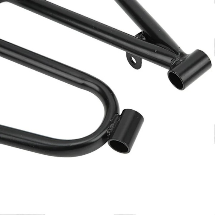Arc brat ATV, otel, pentru Coolster 3125B si 3125R