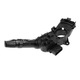 Maneta lumini auto 2012-2014 Kia negru ABS 10x5x3cm