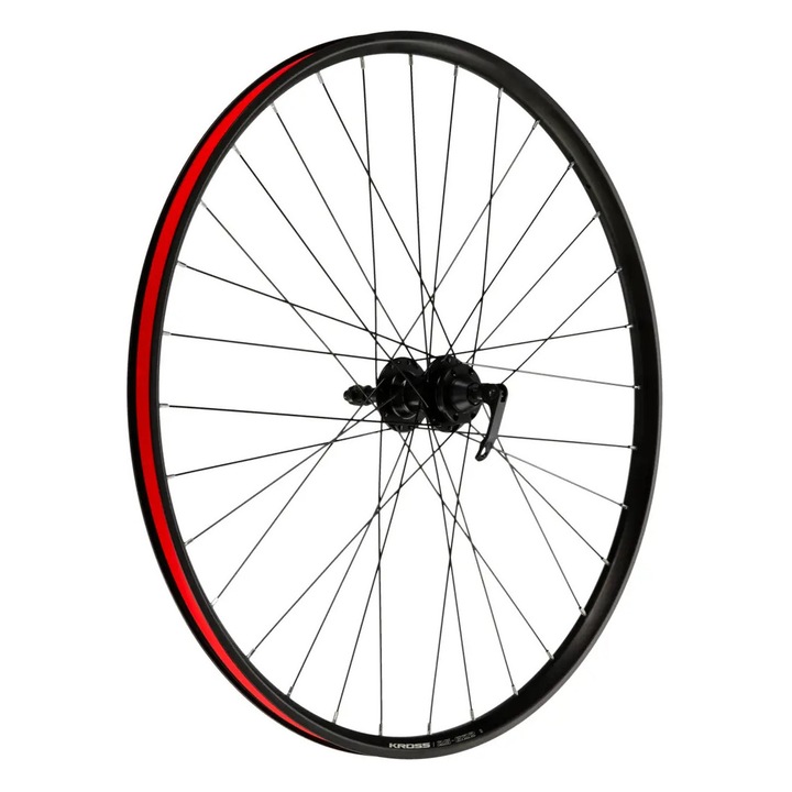 Hátsó kerék 29″ MTB tárcsafékhez