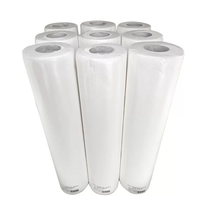 Bax 9 Tekercs Papírlepedő 60cm x 800gr