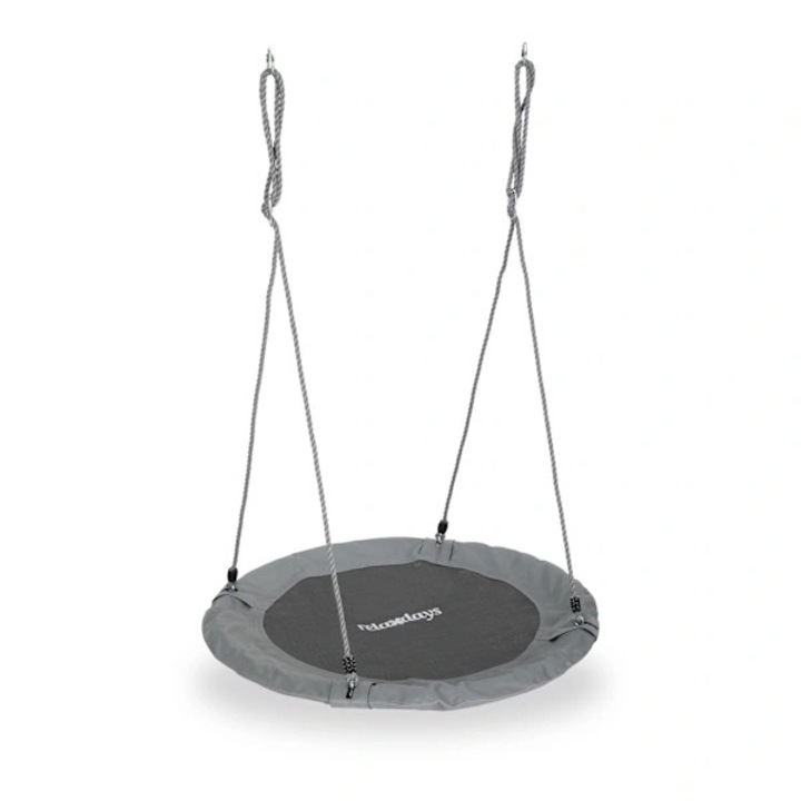 Leagan rotund 90cm pentru copii si adulti, OEM