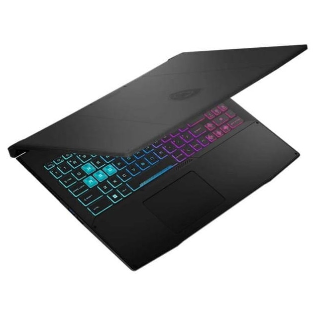 Laptop MSI Katana 17 B13UCRK-1619PL Intel Core i5-13420H 17.3inch 32GB 512GB Windows 11 Pro RTX 3050 Negru