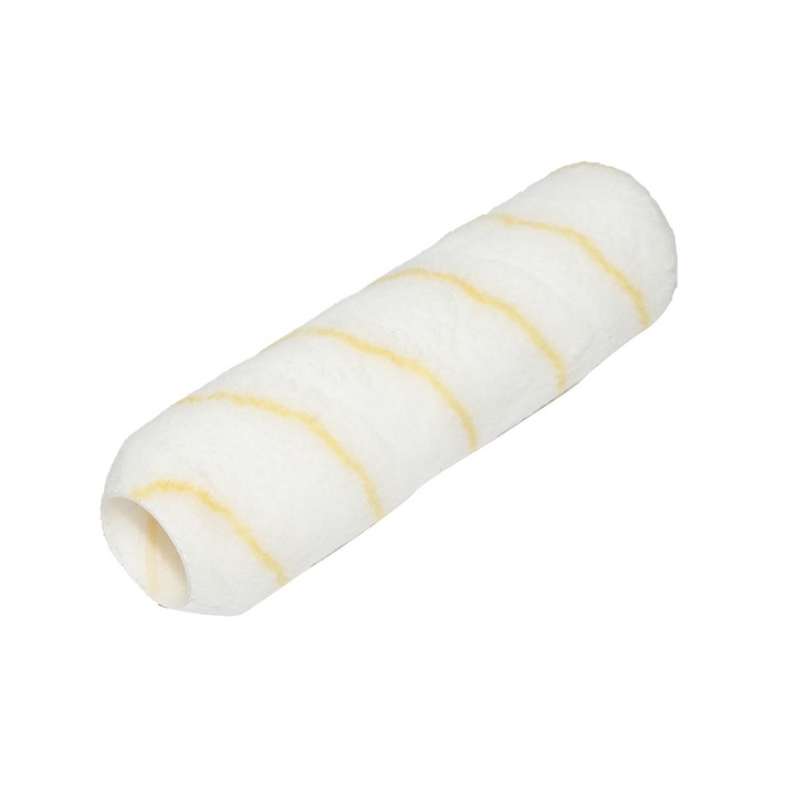 Breckner Germany poliészter festőhenger, 23cm hosszúság, 38mm átmérő