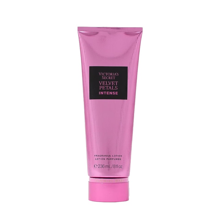 Velvet Petals Intense testőrlotion, Victoria’s Secret, 236 ml